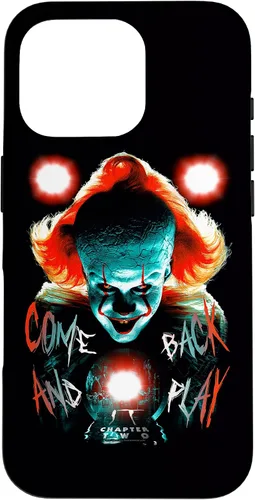 Vista 20 de IT Dead Lights - Carcasa para iPhone 17