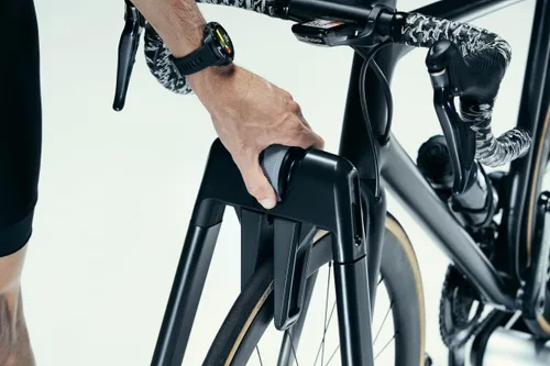 Vista 8 de Wahoo Kickr Rollr - Entrenador