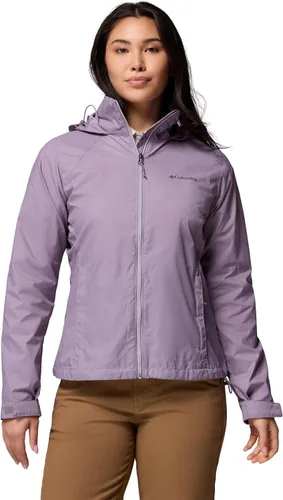 Vista 26 de Columbia - Chaqueta Switchback IV para mujer Negro