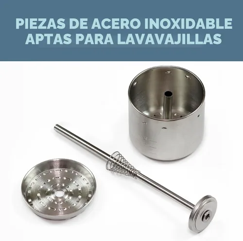Vista 7 de Greenfield World Trade 54159 Cafetera eléctrica de 12 tazas de acero inoxidable., 1, Plateado