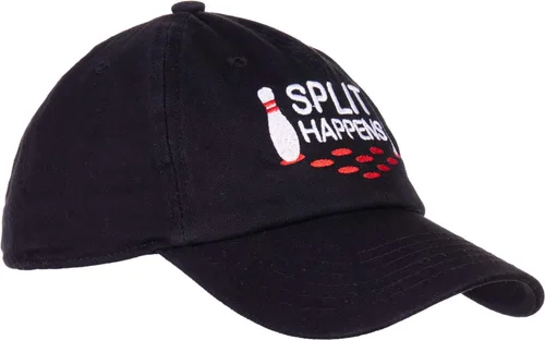Vista 55 de Ann Arbor T-shirt Co. Gorras de béisbol divertidas surtidas de humor para papá