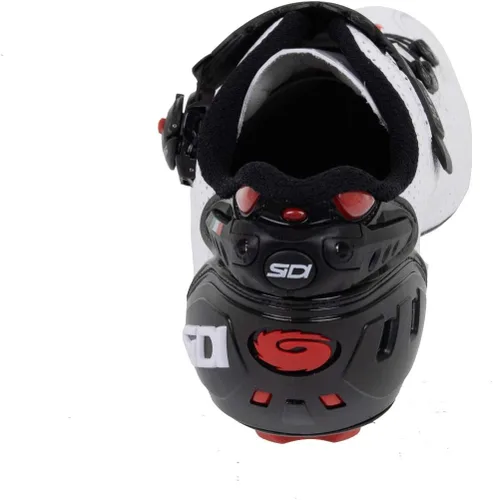 Vista 4 de Sidi Dominator 7 SR - Tenis de ciclismo