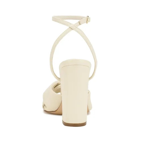 Vista 4 de NINE WEST Larisa 3 Chic Crema 7.5 M, Crema (Chic cream)