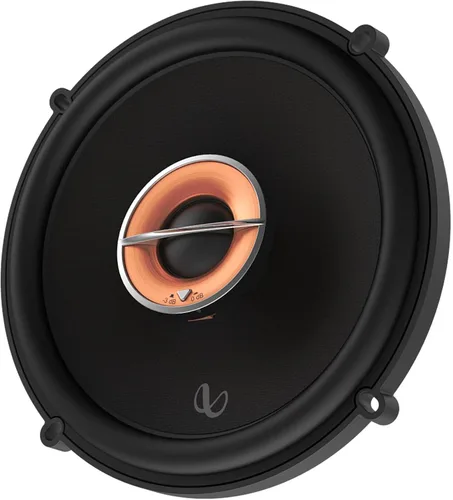 Vista 3 de Infinity Kappa 63XF 6-1/2" (165mm) Altavoz bidireccional para coche, par