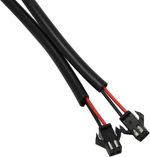 Vista 8 de TCMT - Luz LED para alforja con señal de marcha, freno y giro para Harley Electra Glide 2014-2024 con lente transparente