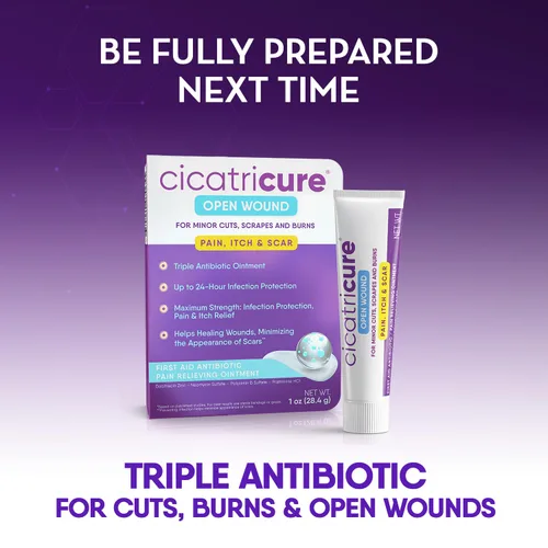 Vista 8 de Cicatricure Gel avanzado para cicatrices para cara y cuerpo, resultados probados en 2 semanas, tratamiento de cicatrices para cicatrices