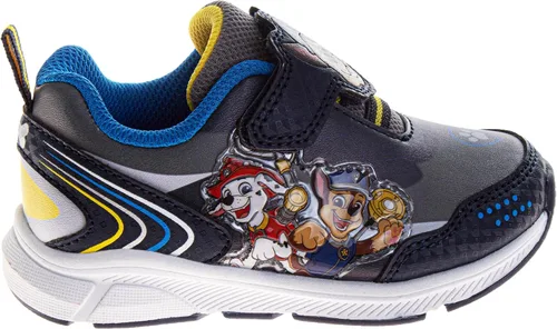 Vista 2 de Nickelodeon Tenis Paw Patrol para niños (bebéniño pequeño)