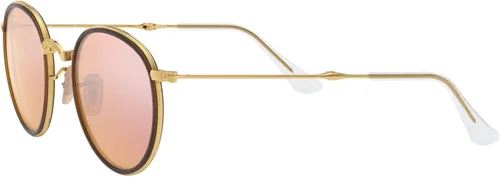 Vista 3 de Ray-Ban RB3517 - Gafas de sol plegables I redondas