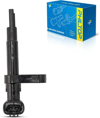 Vista 20 de PHILTOP Sensor de velocidad de rueda ABS delantero derecho compatible con Honda Accord 2003-2007, Acura TSX 2004-2008, juego de 2 sensores ABS