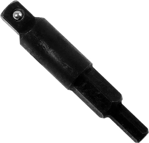 Vista 4 de A.I.FORCE Adaptadores de llave hexagonal de 2 piezas para HVAC, apertura