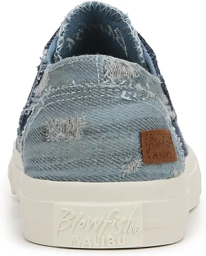 Vista 65 de Blowfish Marley - Tenis de moda para mujer