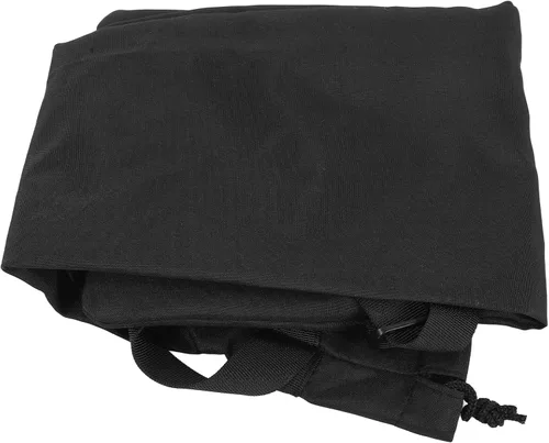 Vista 3 de Soporte de luz universal para estudio, trípode y monopié para cámara, bolsa de transporte con correa para el hombro (M)