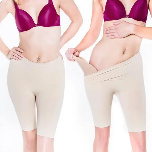 Vista 4 de Sculptress Silicone Hip Pads by Skinister Premium Realistic Hip Dip Filler Shapewear
