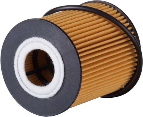 Vista 5 de Premium Guard Filtro de aceite de vida extendida de hasta 10 mil millas PG5465EX Compatible con Mini Cooper 2002-2008, Ram 700 2015-2020, Jeep