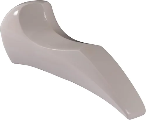 Vista 9 de Softalk 00801M - Almohadilla antibacteriana para apoyar teléfono en el hombro con Microban Landline, Negro
