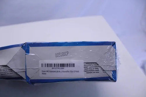 Vista 7 de Ka Protec WF2 - Filtro humidificador de repuesto de vida prolongada (paquete de 3)