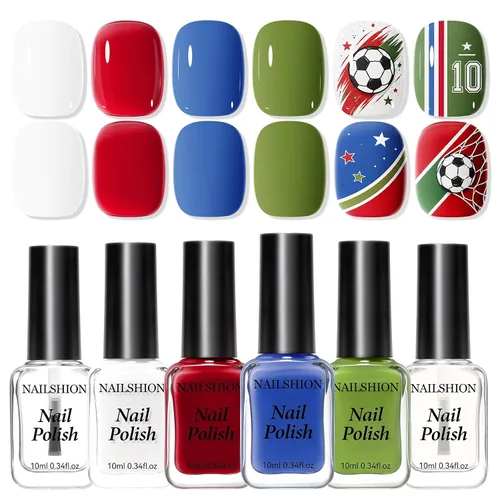 Vista 13 de Capa Base Superior, Capa Base Rellenadora de Crestas Melocotón Nude Esmalte de Uñas Transparente, Enriquecido con VE Calcio Fortalecedor, Secado