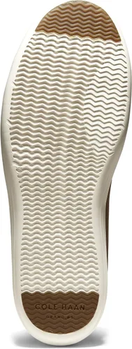 Vista 4 de Cole Haan - Tenis Grand Crosscourt II para hombre