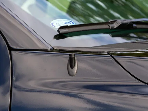 Vista 7 de CravenSpeed Untenna Compatible con Ford F-150 y Raptor 2015-2023 Eliminación de antena