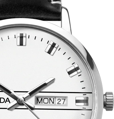 Vista 2 de Sekonda Reloj Heritage para hombre