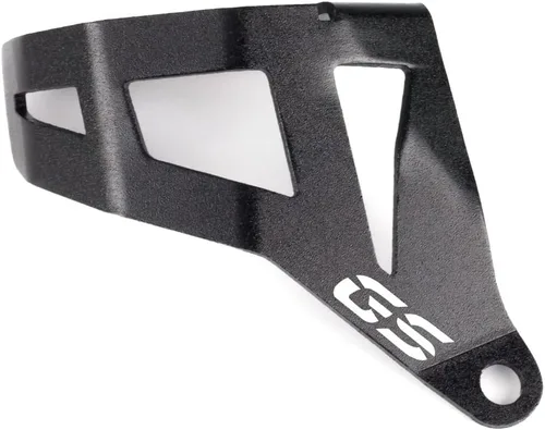 Vista 5 de Modeer Para R 1200 1250 GS ADV GS LC Accesorios de motocicleta Bomba de líquido de freno trasero depósito cubierta proteger para R1250 GS HP R 1250
