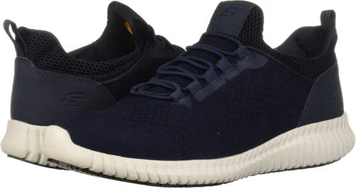 Vista 12 de Skechers Cessnock - Zapatos de servicio de alimentos para hombre