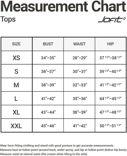 Vista 7 de Jofit Ropa deportiva para mujer, camiseta de natación festoneada para golf y tenis