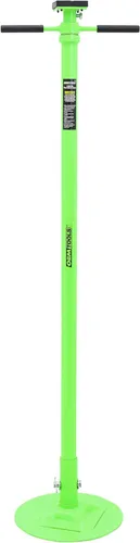 Vista 10 de OEMTOOLS 24849 - Soporte de gato trípode para guinche de 2 toneladas