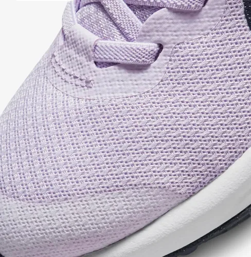 Vista 7 de NIKE Revolution 6 DD1094-003 para niños pequeños