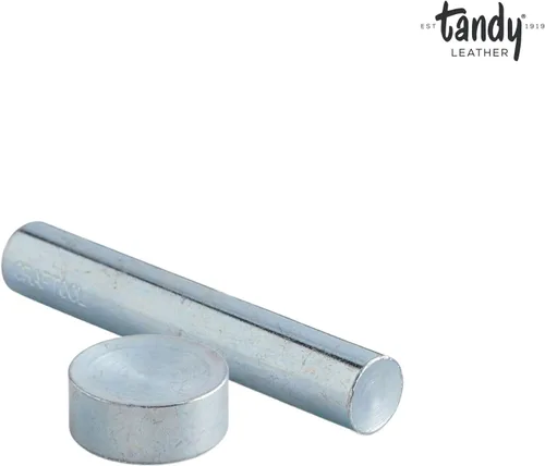 Vista 8 de Remaches de la serie Easy-To-Do de Tandy Leather Factory