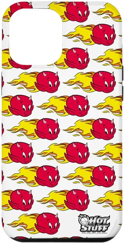 Vista 6 de Funda para iPhone 14 Hot Stuff
