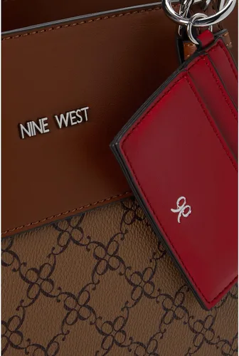 Vista 4 de Nine West Bolso Doralia