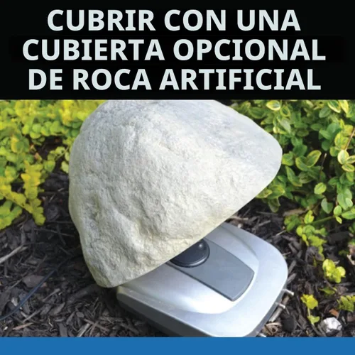 Vista 8 de Airmax PondAir - Kits de aireación. Whisper Quiet oxygenation system adds oxygen using outdoor aerator compressor pump, tubing & 2 submersible air