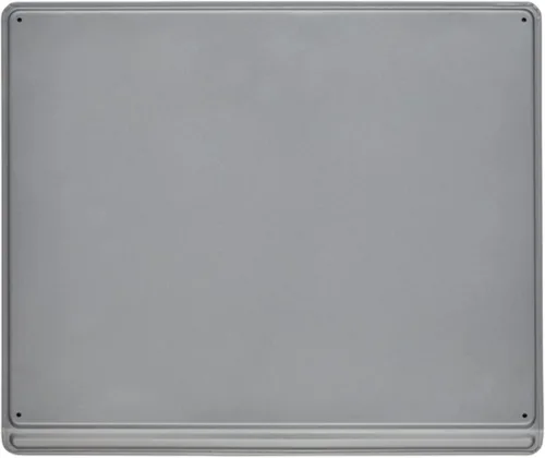 Vista 10 de Farberware GoldenBake - Juego de bandeja para hornear antiadherente y sartén para pizza, 2 piezas, gris