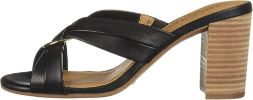 Vista 8 de Aerosoles Women's Highwater Heeled Sandal