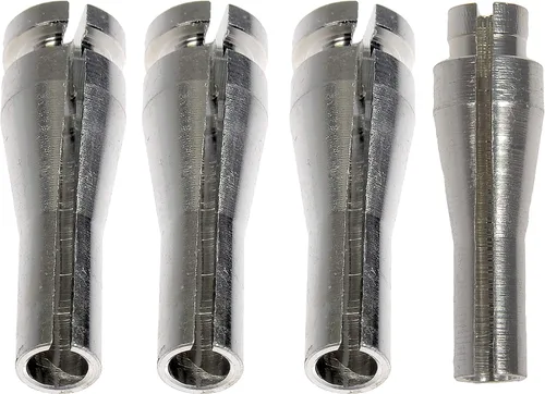 Vista 3 de Dorman 926-111 - Kit de reparación de cables de cierre de puerta compatible con modelos Ford seleccionados (OE FIX)