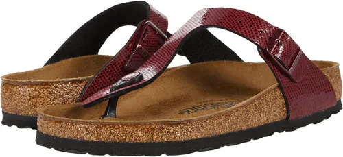 Vista 110 de Birkenstock Sandalias Sydney Birko-Flor para mujer Lima activa