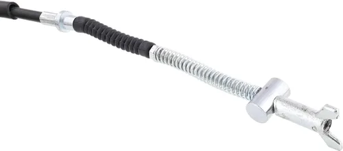 Vista 4 de All Balls Racing Cable de mano trasero del freno de estacionamiento compatible con/reemplazo para Honda Trx350Fe 00-06, Trx350Fm 45-4012