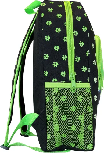 Vista 2 de Miraculous Mochila infantil Ladybug Cat Noir, Varios