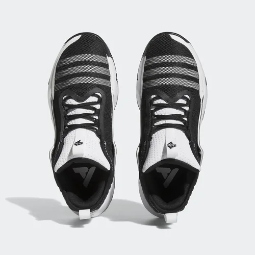 Vista 4 de adidas Trae Young 2 - Zapatos unisex