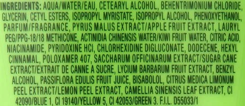 Vista 3 de Garnier Fructis Hydra - Acondicionador de recarga para cabello normal a seco, 13 onzas líquidas