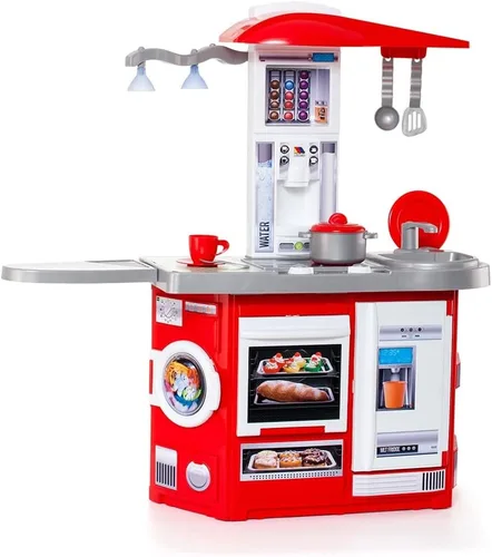 Vista 2 de M Molto - Cocina electrónica Cook'n'Play