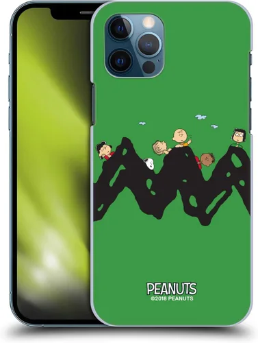 Vista 101 de Carcasa rígida para iPhone 7/iPhone 8, diseño de cacahuetes