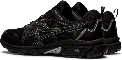 Vista 4 de ASICS - Tenis deportivos Gel-Venture 8 de correr para hombre