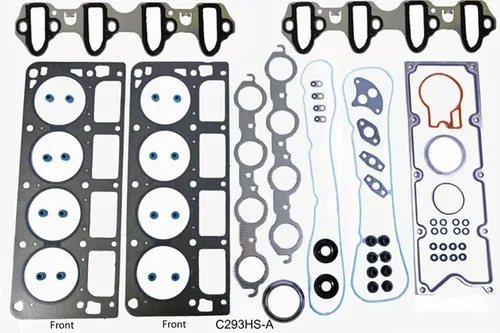 Vista 4 de Juego de juntas completas del motor Rodamientos de anillos FITS: 1999-2001 Chevrolet GMC 5.3L LM7 LS Vortec