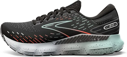 Vista 3 de Brooks Womens Glycerin GTS 20 Supportive Running Shoe