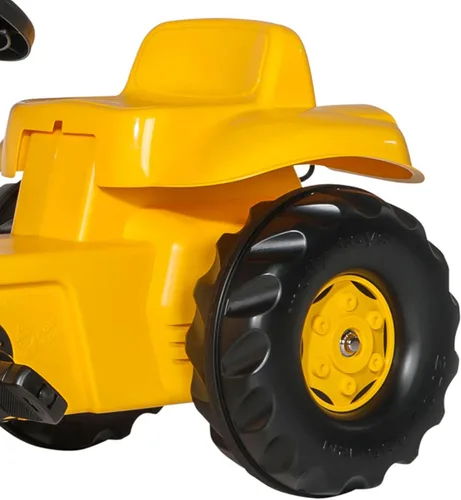 Vista 4 de Rolly Toys CAT Kid Dumper