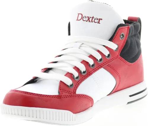 Vista 4 de Dexter Men's Modern Bowling Shoes
