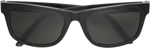 Vista 2 de Ryders Lentes de sol polarizados Lasso negro 2087in Negro 53mm