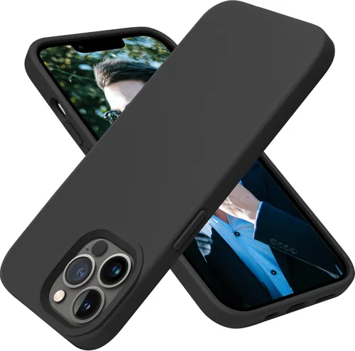 Vista 103 de OTOFLY - Funda para iPhone 8, iPhone 7, serie suave y sedosa, calidad prémium, botones de silicona suave, funda protectora compatible con iPhone 7